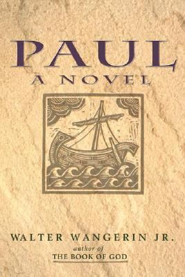 Paul 0310218926 Book Cover