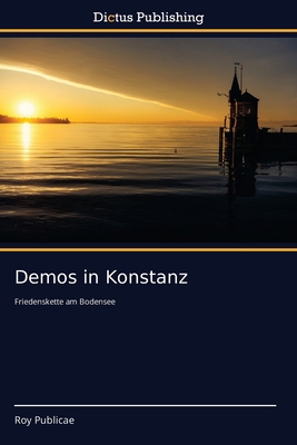 Demos in Konstanz [German] 6137353486 Book Cover