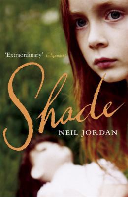 Shade 0719561884 Book Cover