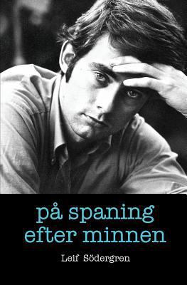 På Spaning Efter Minnen [Swedish] 9198201581 Book Cover