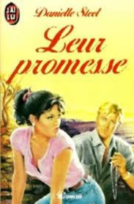 Leur promesse (LITTÉRATURE ÉTRANGÈRE) [French] 2277210757 Book Cover