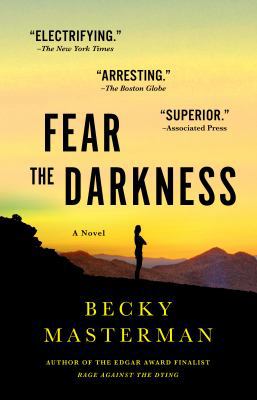 Fear the Darkness 1250073936 Book Cover