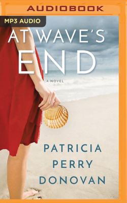 At Wave's End 1531834736 Book Cover