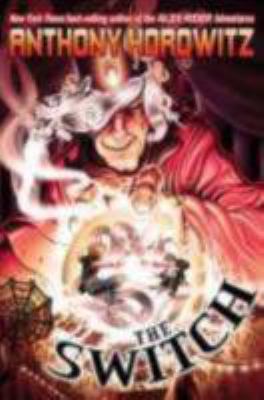 The Switch 039925062X Book Cover