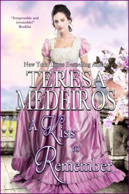 A Kiss to Remember 1960338218 Book Cover