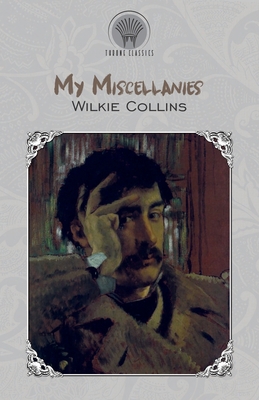 My Miscellanies 9353832020 Book Cover