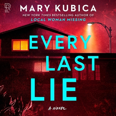 Every Last Lie: A Gripping Novel of Psychologic... 153840964X Book Cover