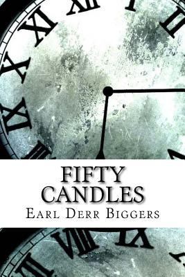 Fifty Candles 1974475409 Book Cover