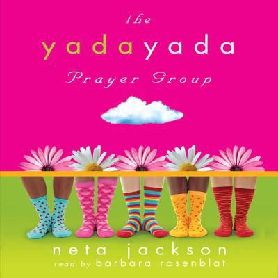 The Yada Yada Prayer Group Lib/E 0786187417 Book Cover