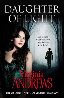 Daughter of Light 1471114821 Book Cover