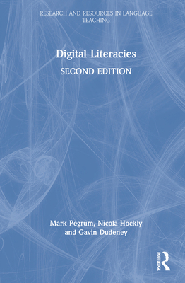 Digital Literacies 1032201614 Book Cover