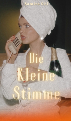 Die Kleine Stimme [German] 9916756368 Book Cover