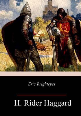Eric Brighteyes 1982097019 Book Cover