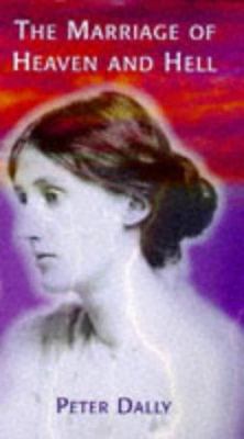 Virginia Woolf: The marriage of heaven and hell 1861052197 Book Cover