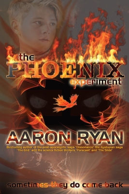 The Phoenix Experiment 1965372422 Book Cover