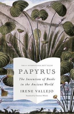 Papyrus 1529343976 Book Cover
