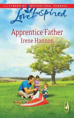 Apprentice Father Love Inspired #479 B008MZN3CC Book Cover