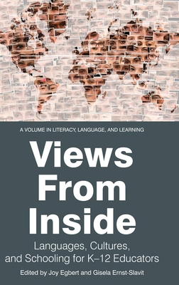 Views from Inside: Languages, Cultures, and Sch... 1641130202 Book Cover