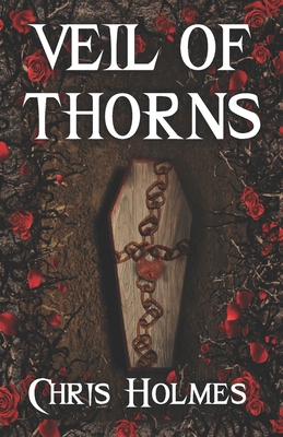 Veil of Thorns B0G3H11H5G Book Cover