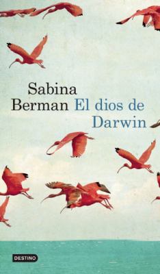 El Dios de Darwin (Spanish Edition) 6070720067 Book Cover