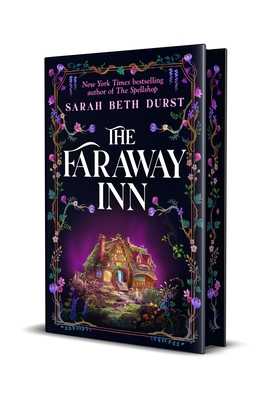The Faraway Inn B0FSJ1WQVJ Book Cover