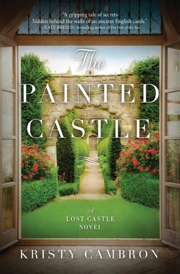 The Painted Castle 0718095529 Book Cover
