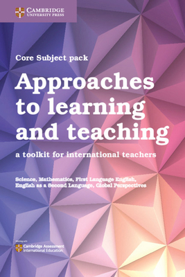 Approaches to Learning and Teaching Core Subjec... 1108639011 Book Cover