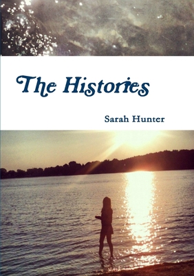 The Histories 1300118016 Book Cover