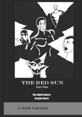 The Red Sun B09GJG6J4Z Book Cover