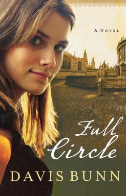 Full Circle 1595542043 Book Cover