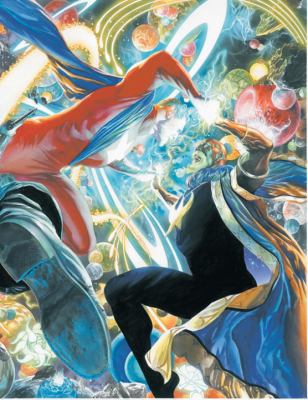Astro City Shining Stars 1401229840 Book Cover