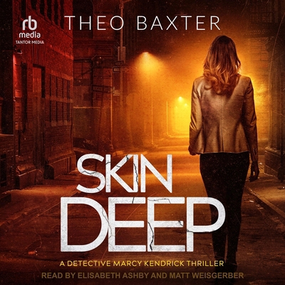 Skin Deep B0F446S3WC Book Cover