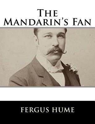 The Mandarin's Fan 1979499160 Book Cover