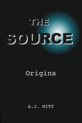 The Source: Origins 1950484009 Book Cover