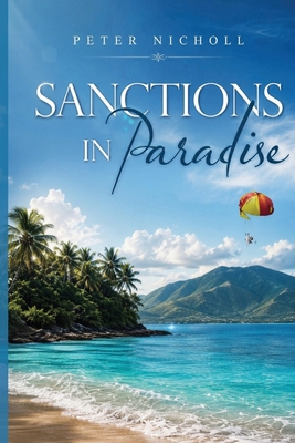 Sanctions in Paradise 1972628194 Book Cover
