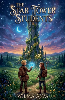 The Star Tower Students B0H27R6BJR Book Cover