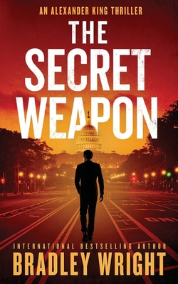 The Secret Weapon 0997392673 Book Cover