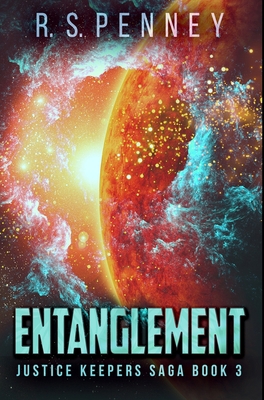 Entanglement: Premium Hardcover Edition 1034373617 Book Cover