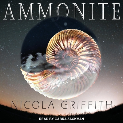 Ammonite B08ZBJFSFL Book Cover