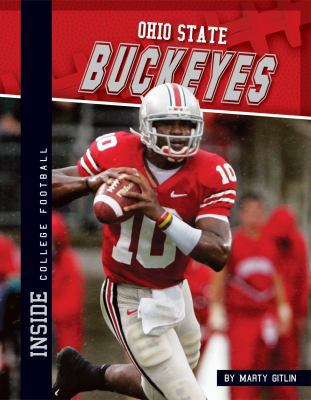 Ohio State Buckeyes 1617835013 Book Cover