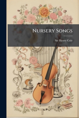 Nursery Songs 1024650030 Book Cover