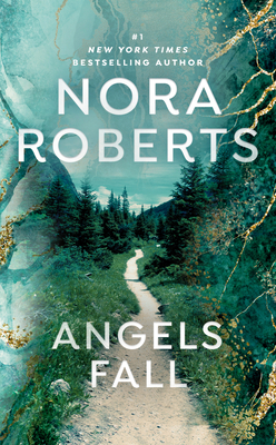 Angels Fall 0593438590 Book Cover