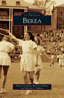 Berea 1531644139 Book Cover