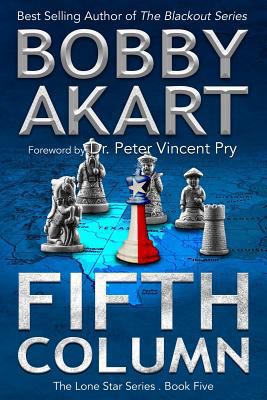 Fifth Column: Post Apocalyptic Emp Survival Fic... 1717495079 Book Cover