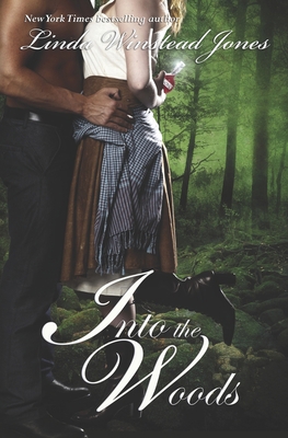 Into the Woods 1520675224 Book Cover