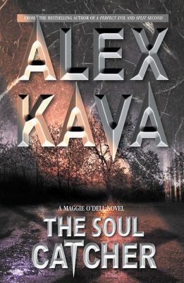 The Soul Catcher (Maggie O'Dell Novels) 1551669285 Book Cover