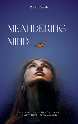 Meandering Mind B0DR35VLCB Book Cover