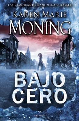 Bajo Cero = Below Zero [Spanish] 8415410840 Book Cover