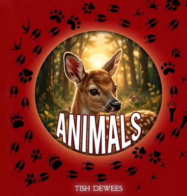Animals B0H93KQB3M Book Cover