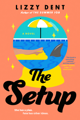 The Setup 0593422066 Book Cover